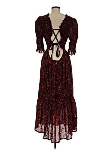 Sea New York Cocktail Dress (view 2)