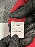 Dokotoo 100% Polyester Burgundy Coat Size XXL - photo 7