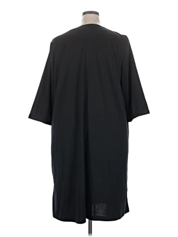 Maggie Barnes Casual Dress (view 2)