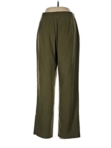 Sag Harbor Casual Pants (view 2)