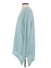 Carve Designs Stars Teal Pullover Sweater Size S - photo 5
