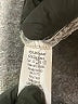 Unbranded Gray Short Sleeve Turtleneck Size XL - photo 8