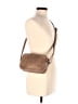 Tommy Hilfiger 100% Polyester Brown Tan Crossbody Bag One size - photo 2