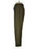Sag Harbor Green Casual Pants Size 12 Petite - photo 5