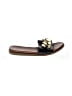 Lane Bryant Brown Sandals Size 11 (wide) - photo 1