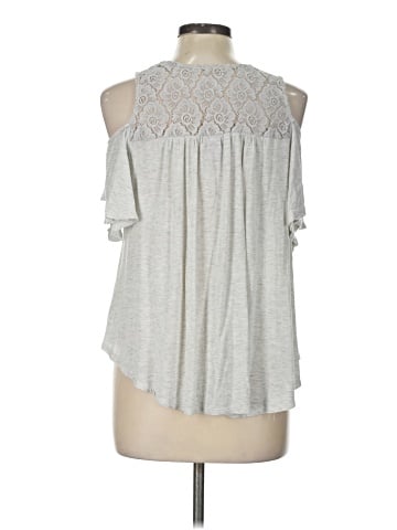 rue21 Sleeveless T-Shirt (view 2)