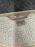 TanJay 100% Polyester Ivory Short Sleeve Turtleneck Size L - photo 7