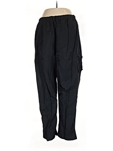 Nike Cargo Pants (view 1)