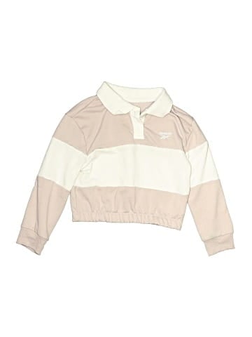 Reebok Long Sleeve Top (view 1)