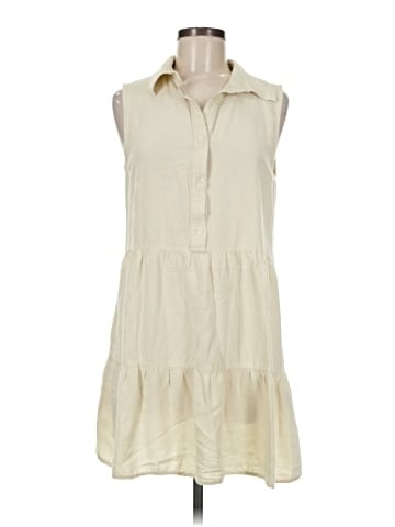 Jessica Simpson Casual Dress (view 1)