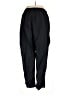 Nike 100% Nylon Black Cargo Pants Size XL - photo 2