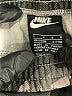 Nike Camo Green Cargo Pants Size 7 - photo 3