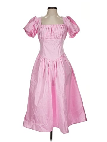 Alexia Admor Cocktail Dress (view 1)