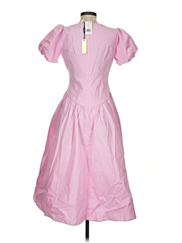 Alexia Admor Cocktail Dress (view 2)
