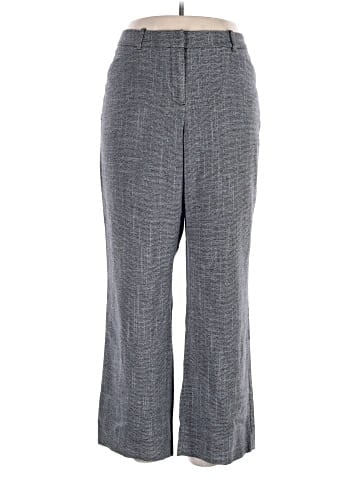 Lane Bryant Outlet Dress Pants (view 1)