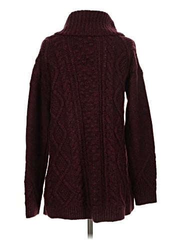 Lands' End Turtleneck Sweater (view 2)