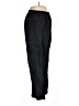Nike 100% Nylon Black Cargo Pants Size XL - photo 4