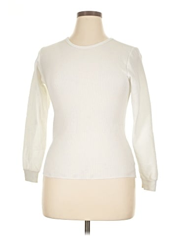 Bobbie Brooks Pullover Sweater (view 1)
