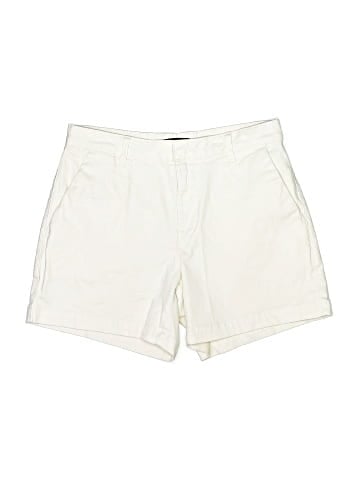 Banana Republic Khaki Shorts (view 1)