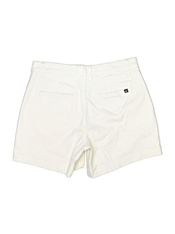 Banana Republic Khaki Shorts (view 2)
