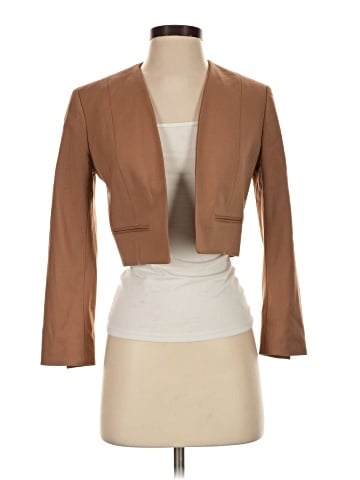 MM. LaFleur Wool Blazer (view 1)