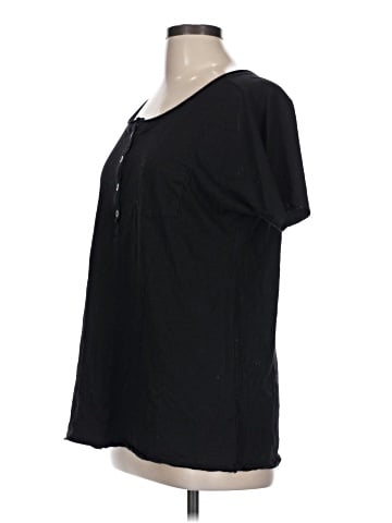 Heyson 3/4 Sleeve T-Shirt (view 2)