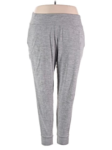 Athletic Works Casual Pants (view 1)