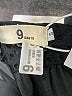 Assorted Brands Polka Dots Black Casual Dress Size S - photo 7