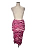 Almost Famous Pink Cocktail Dress Size 1X - photo 1