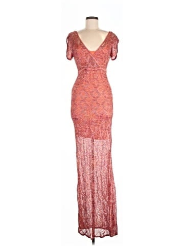 Bebe Cocktail Dress (view 1)