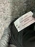 Proenza Schouler White Label Black Casual Dress Size S - photo 7