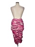 Almost Famous Pink Cocktail Dress Size 1X - photo 2