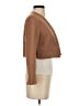 MM. LaFleur Tan Wool Blazer Size 0 (petite) - photo 4
