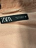 Zara Pink Jacket Size S - photo 6