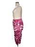 Almost Famous Pink Cocktail Dress Size 1X - photo 5