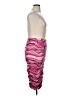Almost Famous Pink Cocktail Dress Size 1X - photo 4