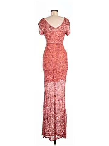 Bebe Cocktail Dress (view 2)