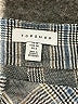 Topshop Plaid Gray Dress Pants Size 6 - photo 7