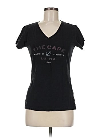 Cuffy's of Cape Cod Short Sleeve T-Shirt (view 1)