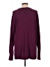 Athleta Burgundy Pullover Sweater Size L - photo 2