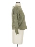 By Anthropologie Green Pullover Sweater Size XS - photo 4