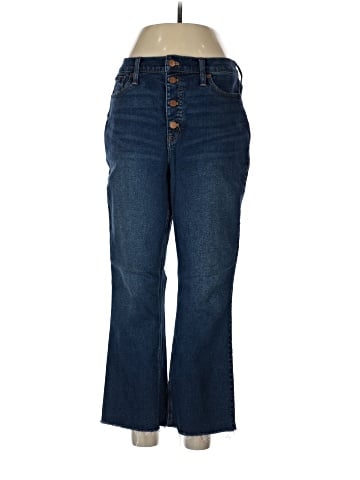 J.Crew Factory Store Jeans (view 1)