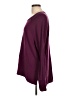 Athleta Burgundy Pullover Sweater Size L - photo 5