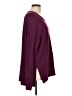 Athleta Burgundy Pullover Sweater Size L - photo 4