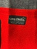 Challenger 100% Acrylic Red Cardigan Size 42 - 44 - photo 7