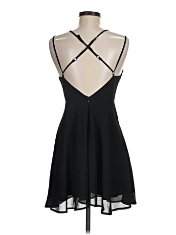 TOBI Cocktail Dress (view 2)