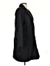 Bernardo Fashions Black Trenchcoat Size S - photo 4