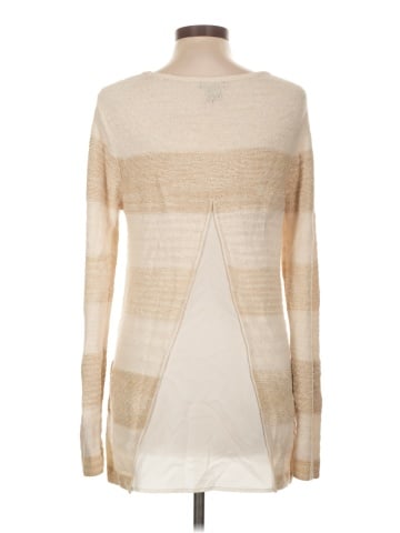 CALVIN KLEIN JEANS Pullover Sweater (view 2)