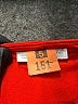 Unbranded Solid Red Casual Dress Size 5 - photo 7