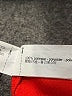Unbranded Solid Red Casual Dress Size 5 - photo 8